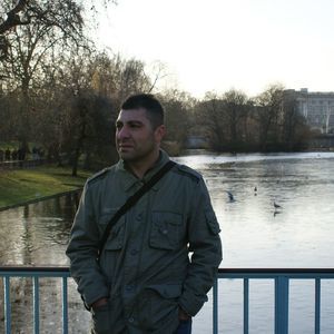 Meet your Posher, Erdal